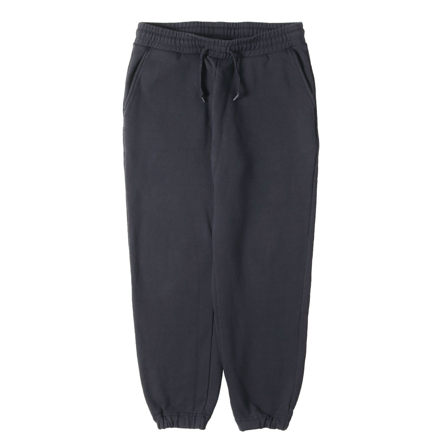 WTAPS 23SS DESIGN / TROUSERS / COTTON COLLEGE NAVY Sサイズ 01 