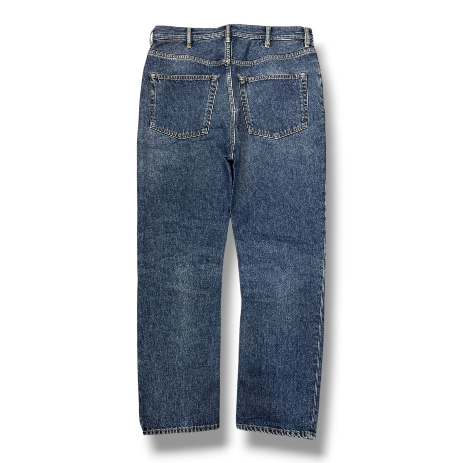 アクネストゥディオ acne studios bla konst デニム アクネ ストゥディオズから新デニムライン ブロ コンスト がデビュー 1号店が東京に誕生 ハーパーズ バザー 公式