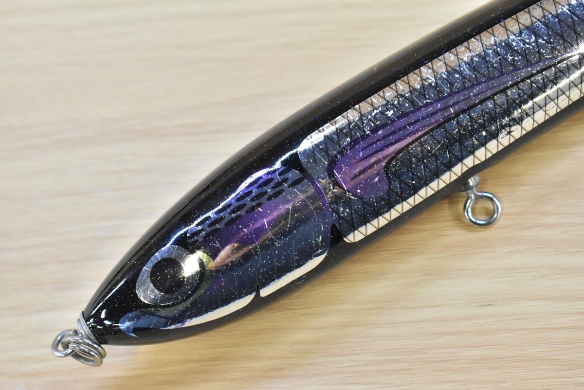 【未使用に近い】カーペンター隼120（ハヤブサ） ★希少品★ カーペンター ハヤブサ 公式通販 0 隼の中古品・新品・未 2026年最新
