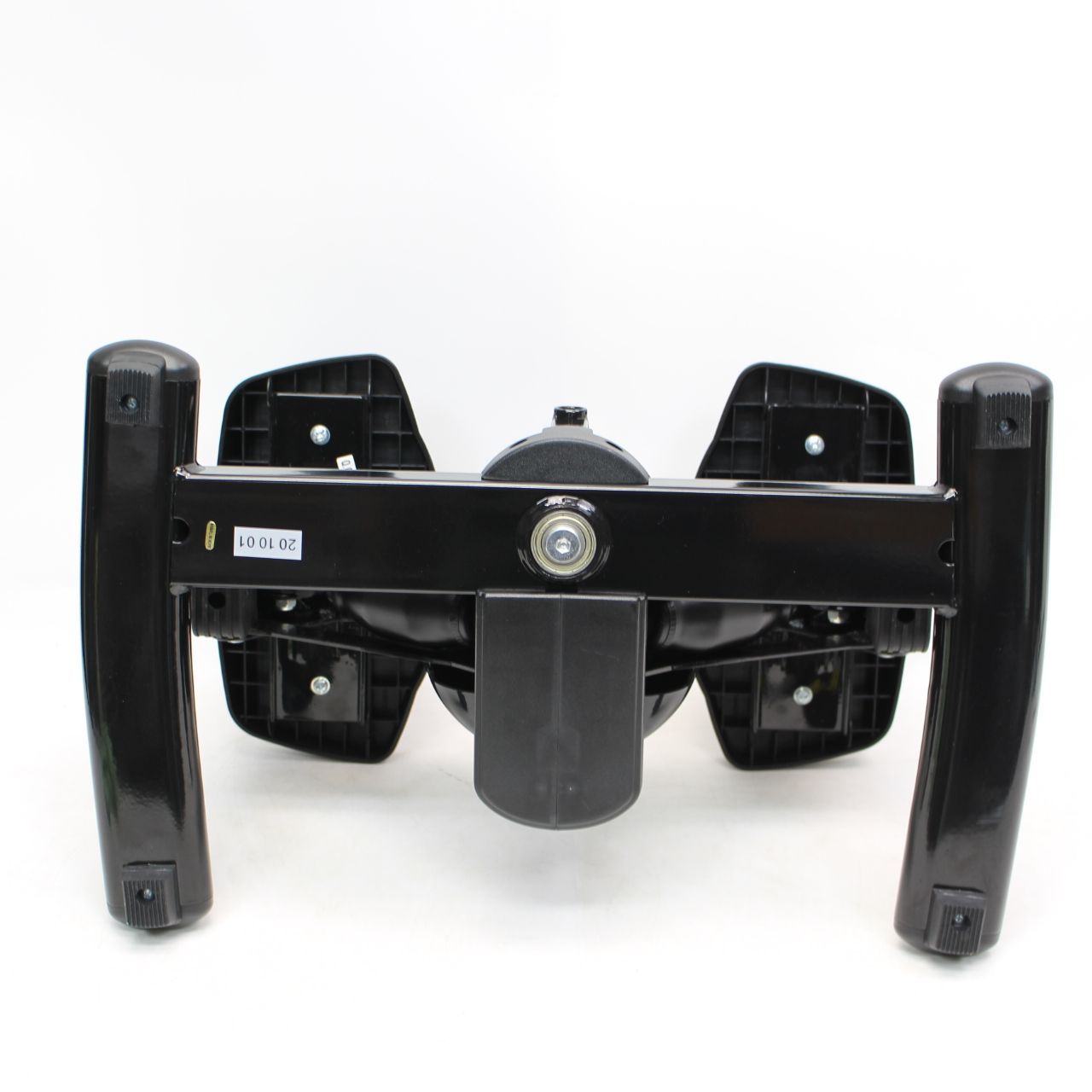 IS658)【美品】東急スポーツオアシス ステッパー ブラック ツイスト 