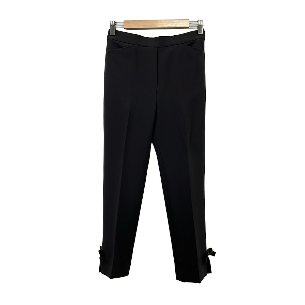 M'S GRACY(エムズグレイシー) パンツ サイズ36 S レディース美品 M'S GRACY(エムズグレイシー) パンツ サイズ36 S レディース美品