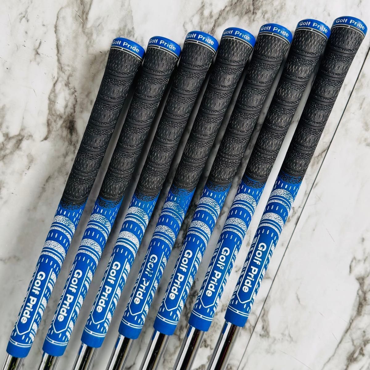 良品】名器 エポン AF-Tour メンズアイアンセット 7本 X - メルカリ