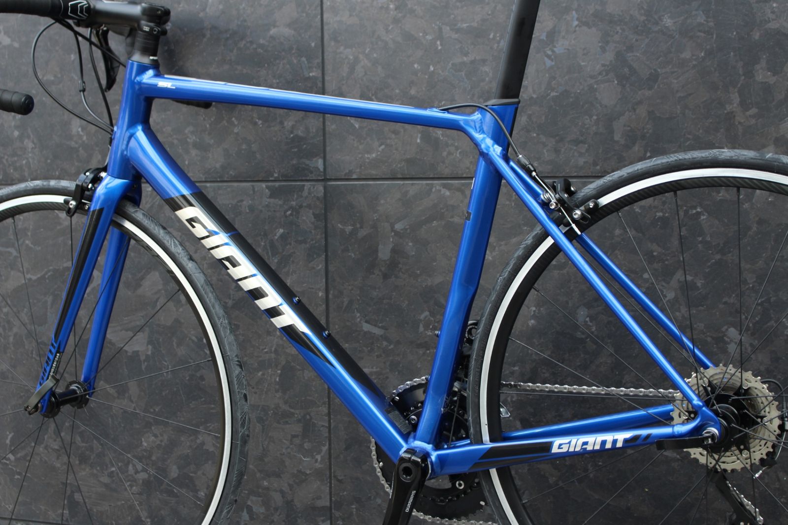 ジャイアント GIANT TCR SL1 2020 MLサイズ シマノ 105 R7000 11S 