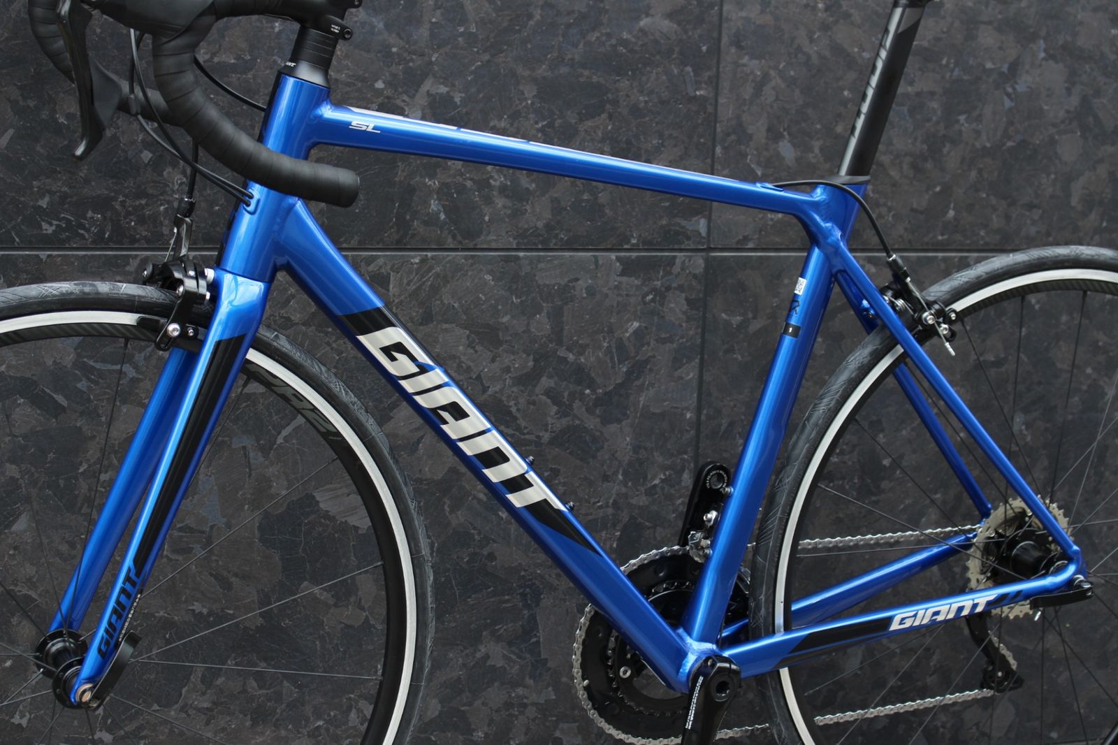 ジャイアント GIANT TCR SL1 2020 MLサイズ シマノ 105 R7000 11S 