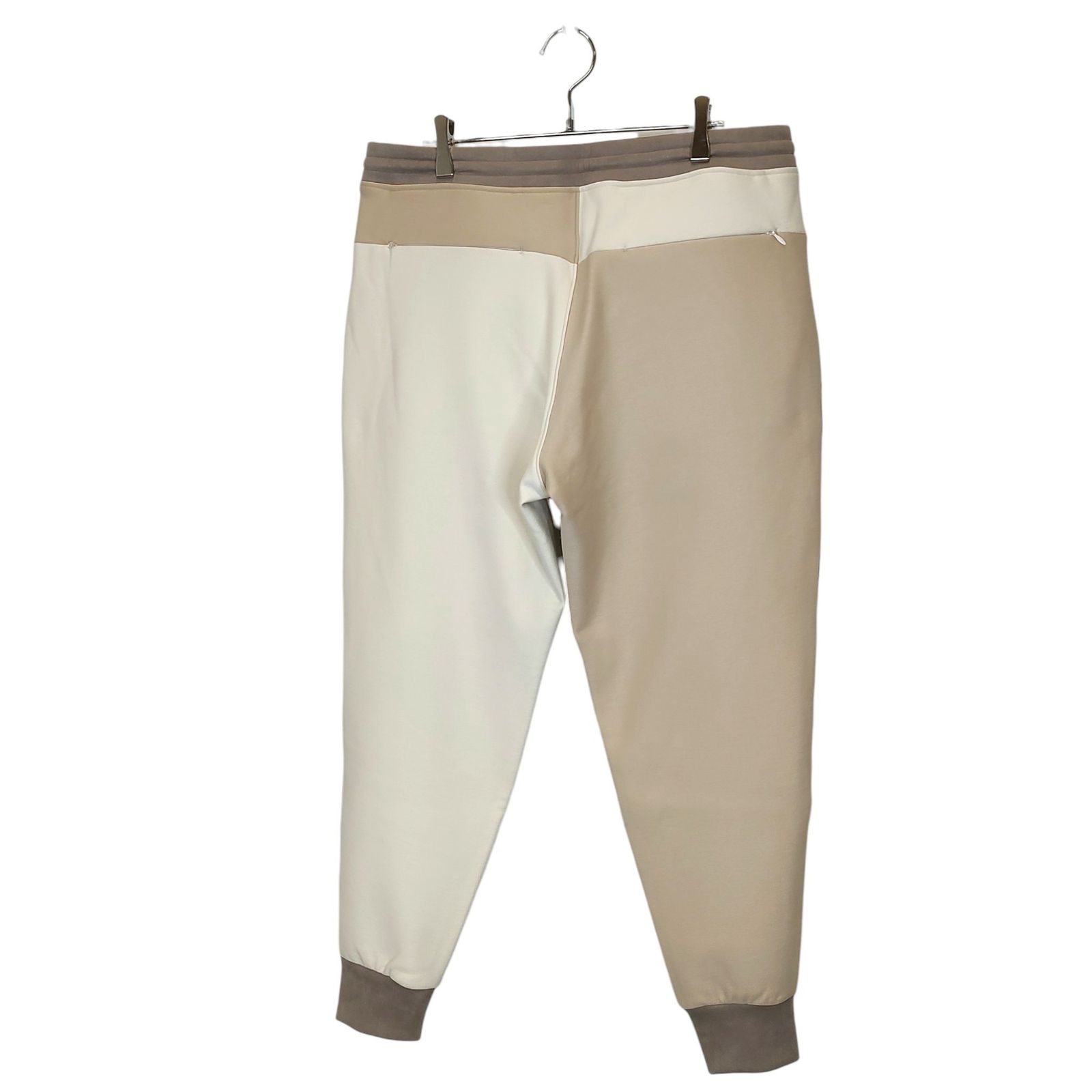 1PIU1UGUALE3 ウノピゥウノウグァーレトレ CRAZY EASY WIDE PANTS 