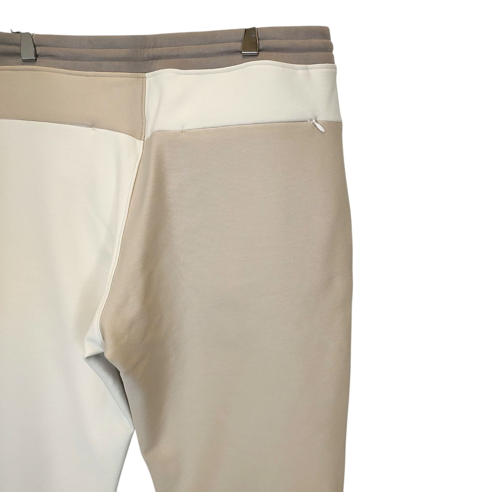 1PIU1UGUALE3 ウノピゥウノウグァーレトレ CRAZY EASY WIDE PANTS 