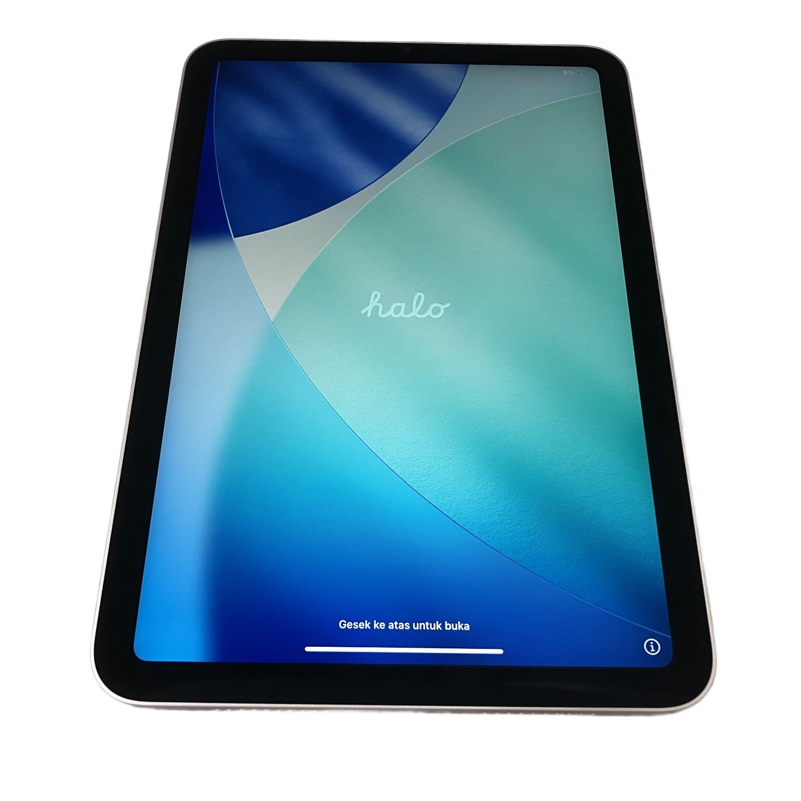 Apple iPad mini 第6世代 MLWL3J/A タブレット 64GB 8.3インチ Wi-Fi 