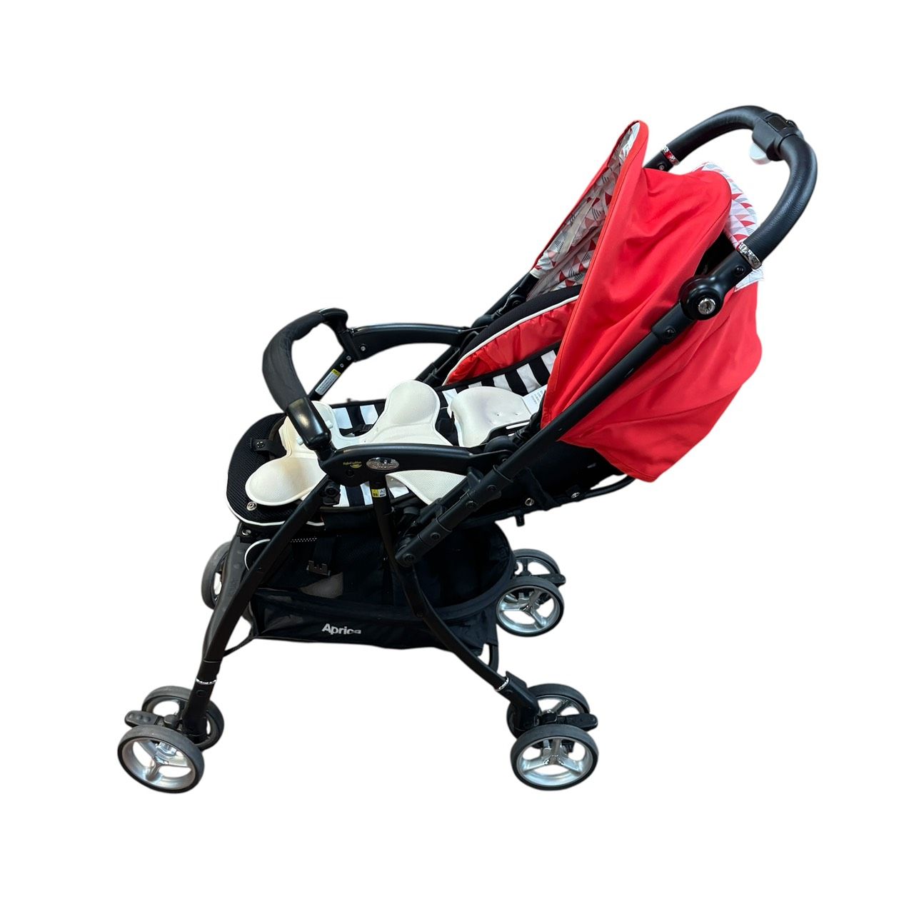 送料無料h12919 Aprica アップリカ ラクーナビッテソファークッション