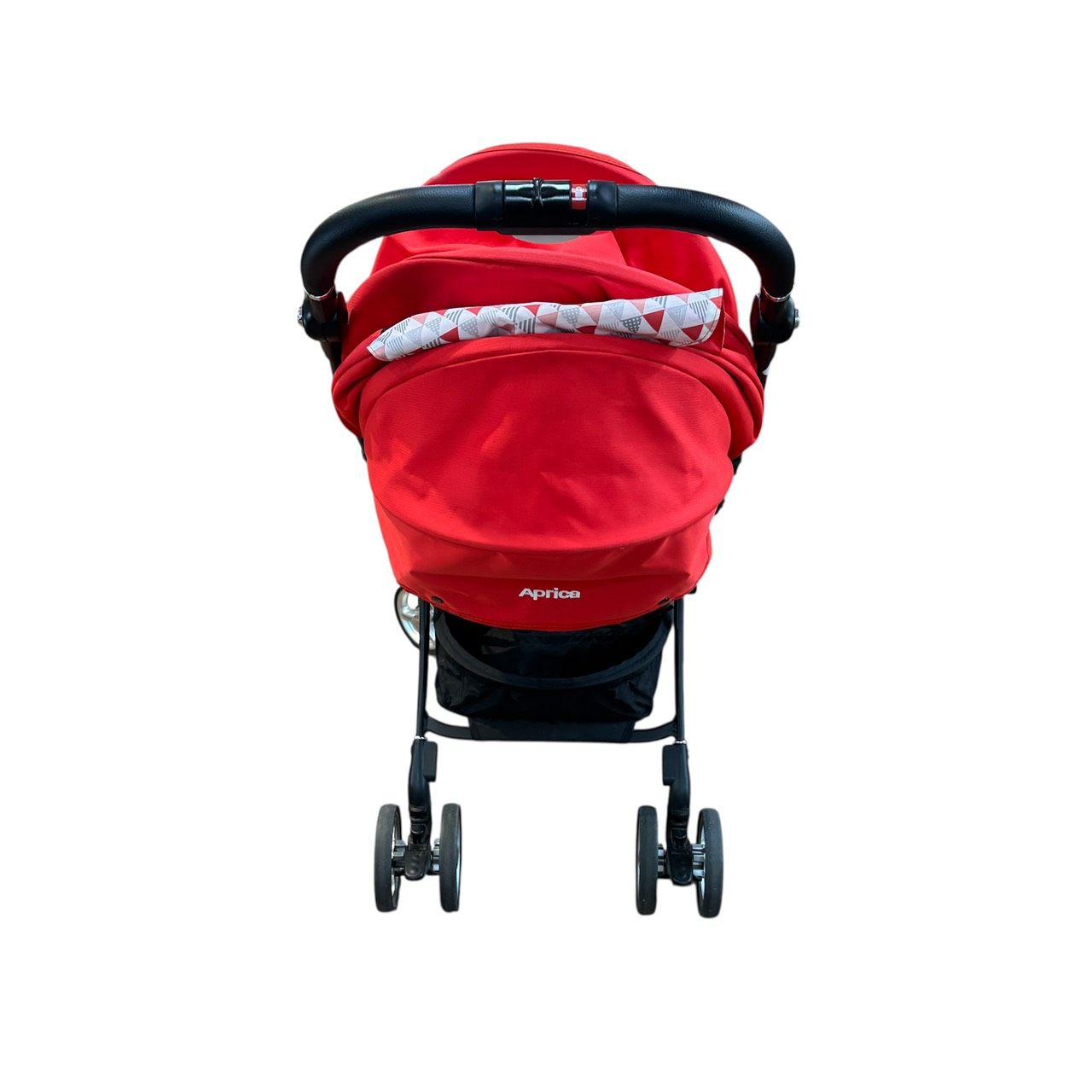 送料無料h12919 Aprica アップリカ ラクーナビッテソファークッション