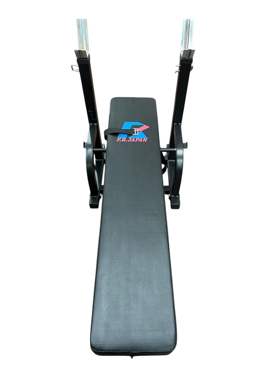 直接引取h13012 F.R.JAPAN ファイティングロード トレーニングベンチ 