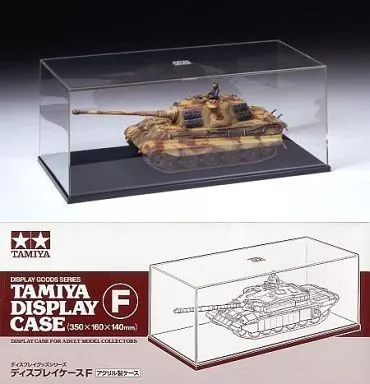 s1出品 中古】ケース ディスプレイケース F 「ディスプレイグッズシリーズ No