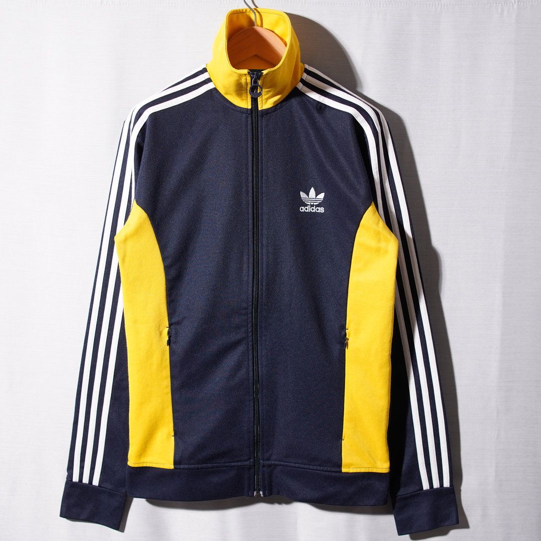 美品 アディダス オリジナルス adidas Originals ヨーロッパTT 