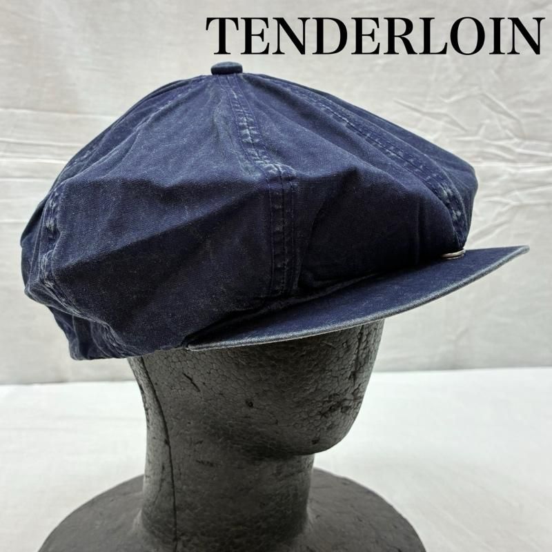 テンダーロイン キャスケット TENDERLOIN（キャスケット）のフリマ