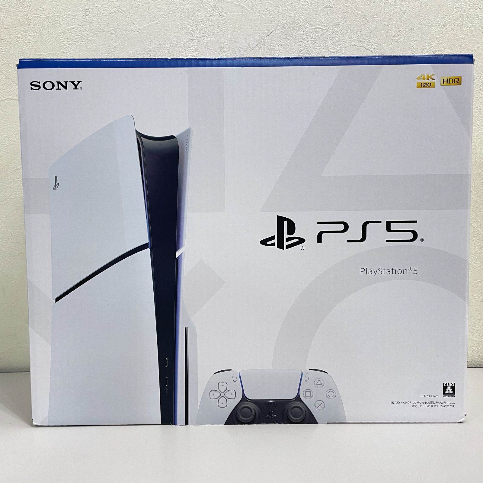 三沢店35-201-0405] SONY ソニー PlayStation 5 PS5 
