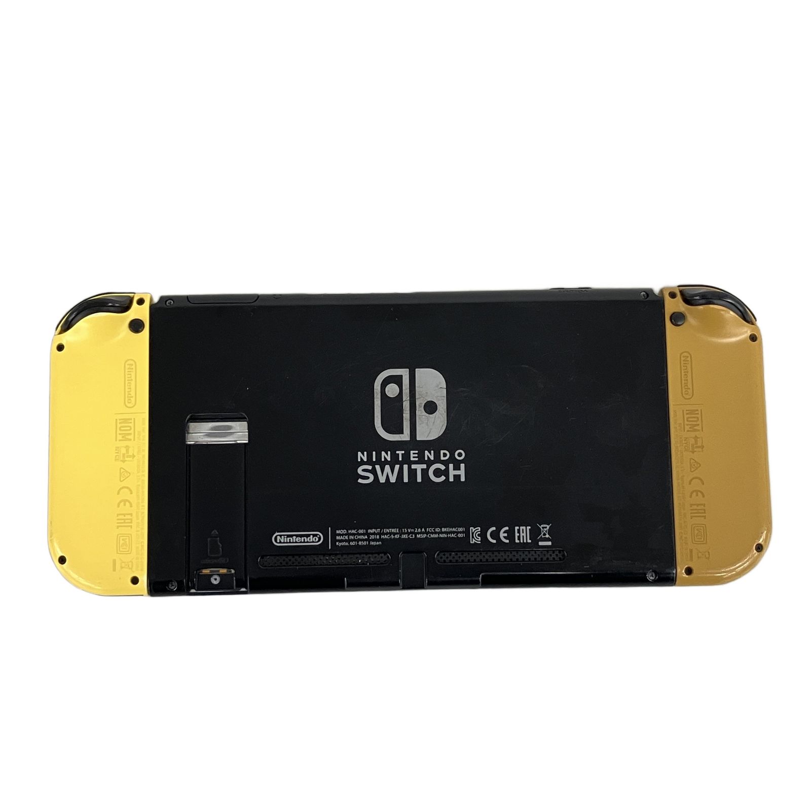 リユースのサカイ野々市店】NINTENDO SWITCH 本体 HAC-001