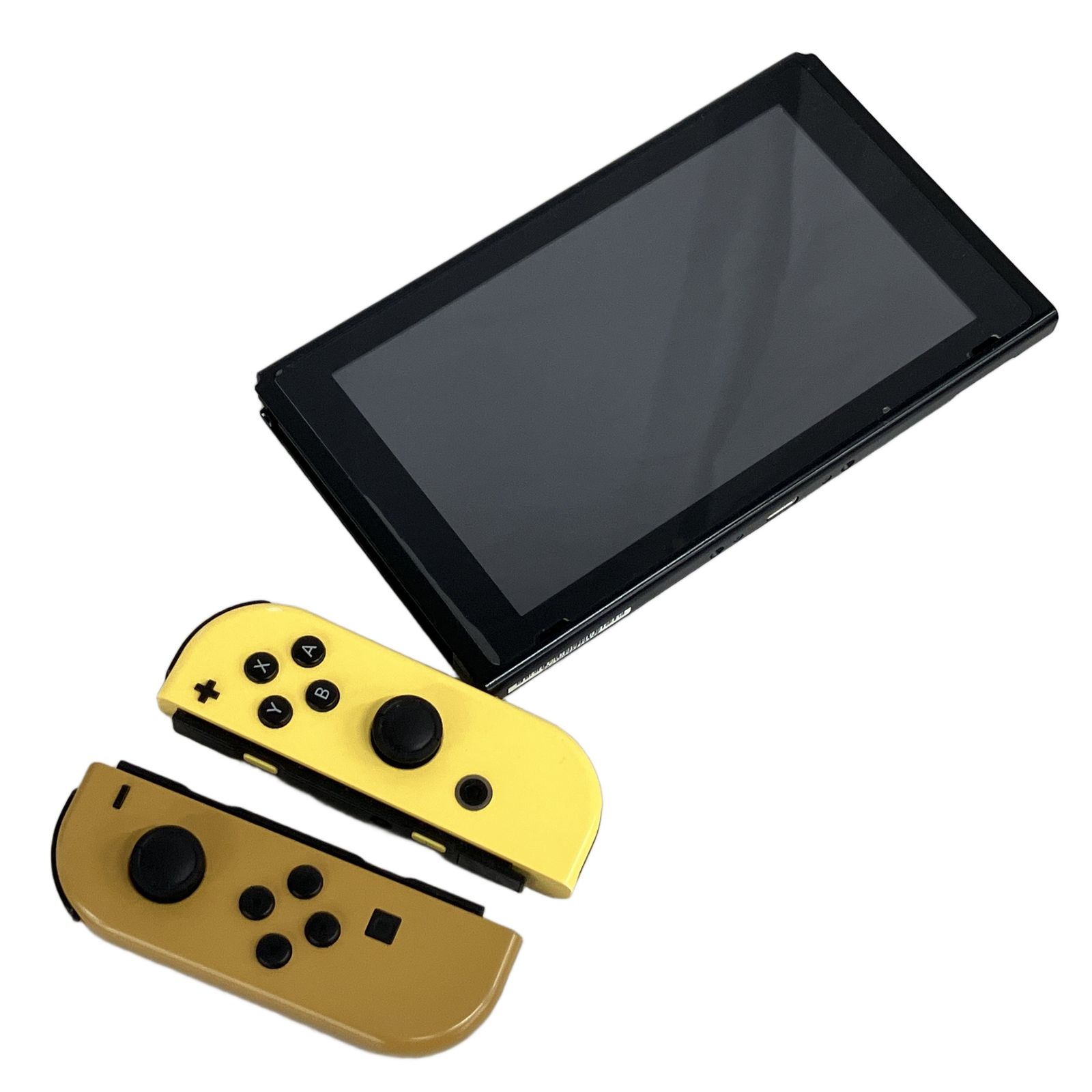 リユースのサカイ浦和店 【G010】ニンテンドースイッチ ピカチュウ