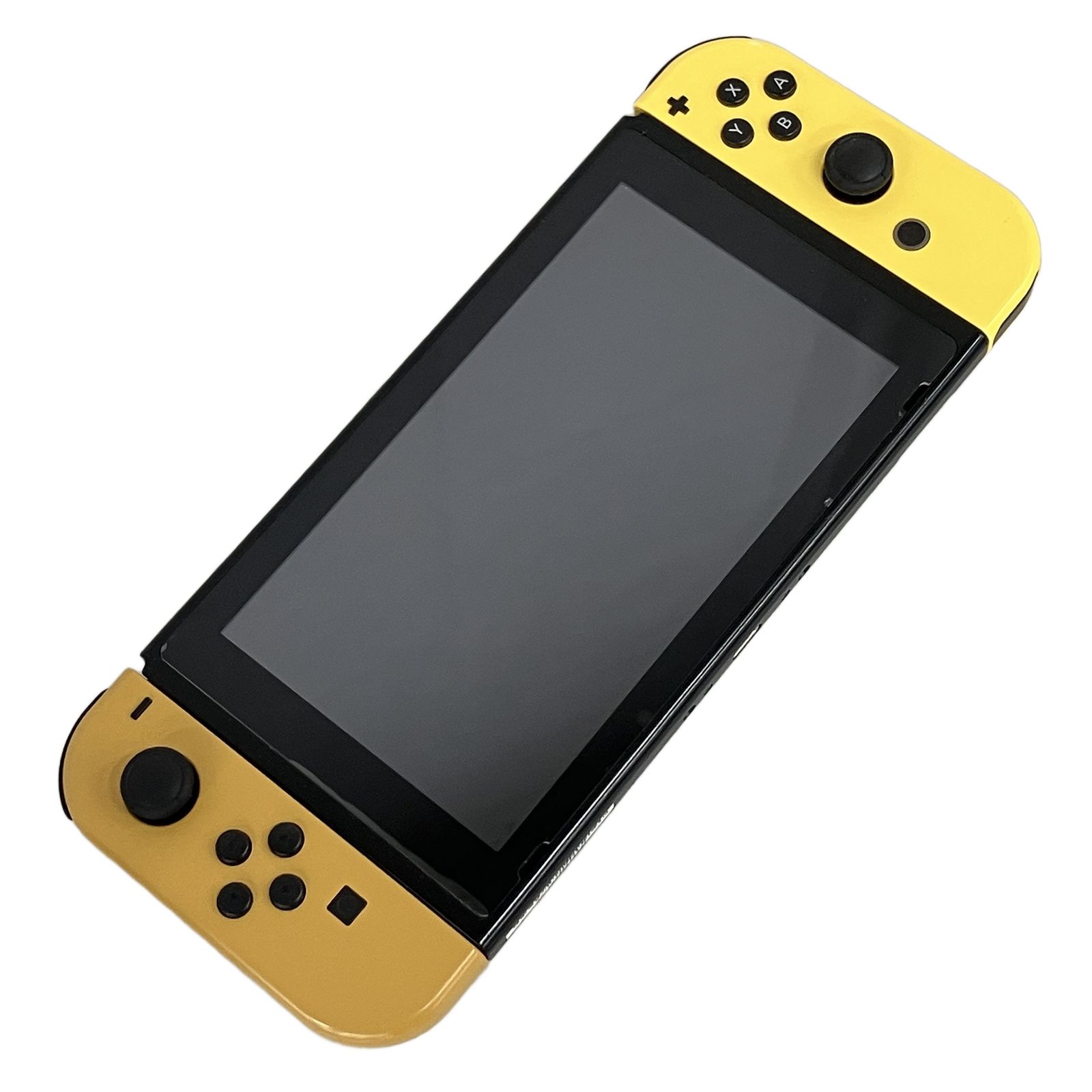 リユースのサカイ野々市店】NINTENDO SWITCH 本体 HAC-001