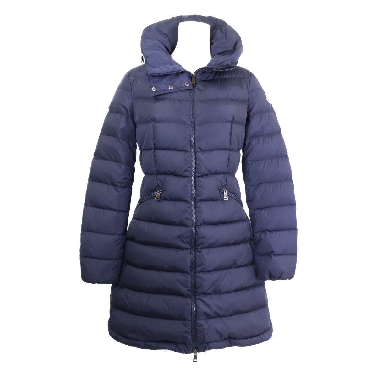 MONCLER モンクレール 美品 FLAMMETTE フラメッテ ダウン O - メルカリ