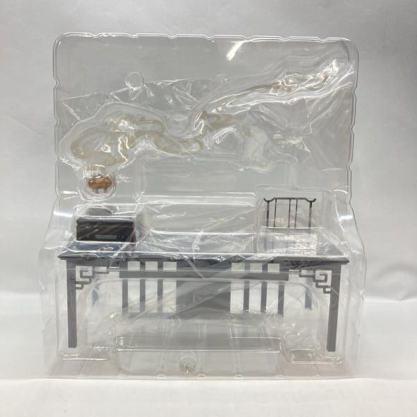 AniGame エーギル 祥雲に昇る金龍Ver. 1/6 開封品 アズールレーン[97 