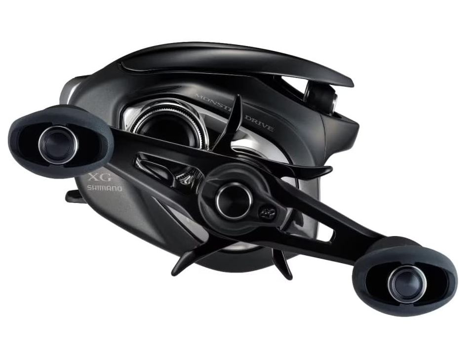 23アンタレスDCMD HG右ハンドル シマノ（SHIMANO） 23 アンタレスDC MD