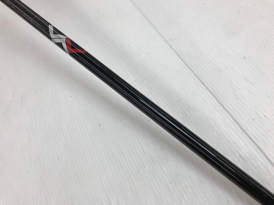 キャロウェイ FT-iZ 9度 SPEED AXIS 4 Sフレックス ドライバー 中古