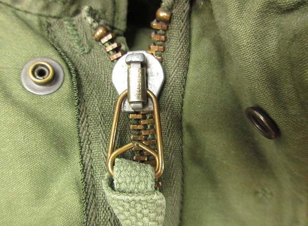 ヴィンテージ VINTAGE U.S.ARMY 80s M-65 フィールドジャケット 3rd