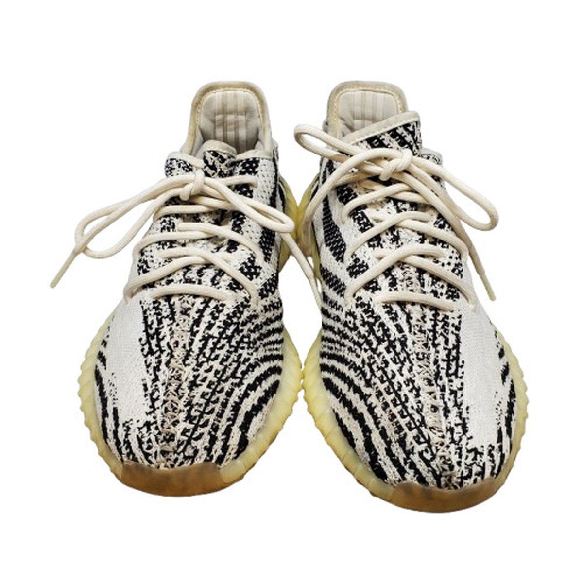 adidas アディダス YEEZY Boost 350 V2 Zebra イージーブースト ゼブラ 