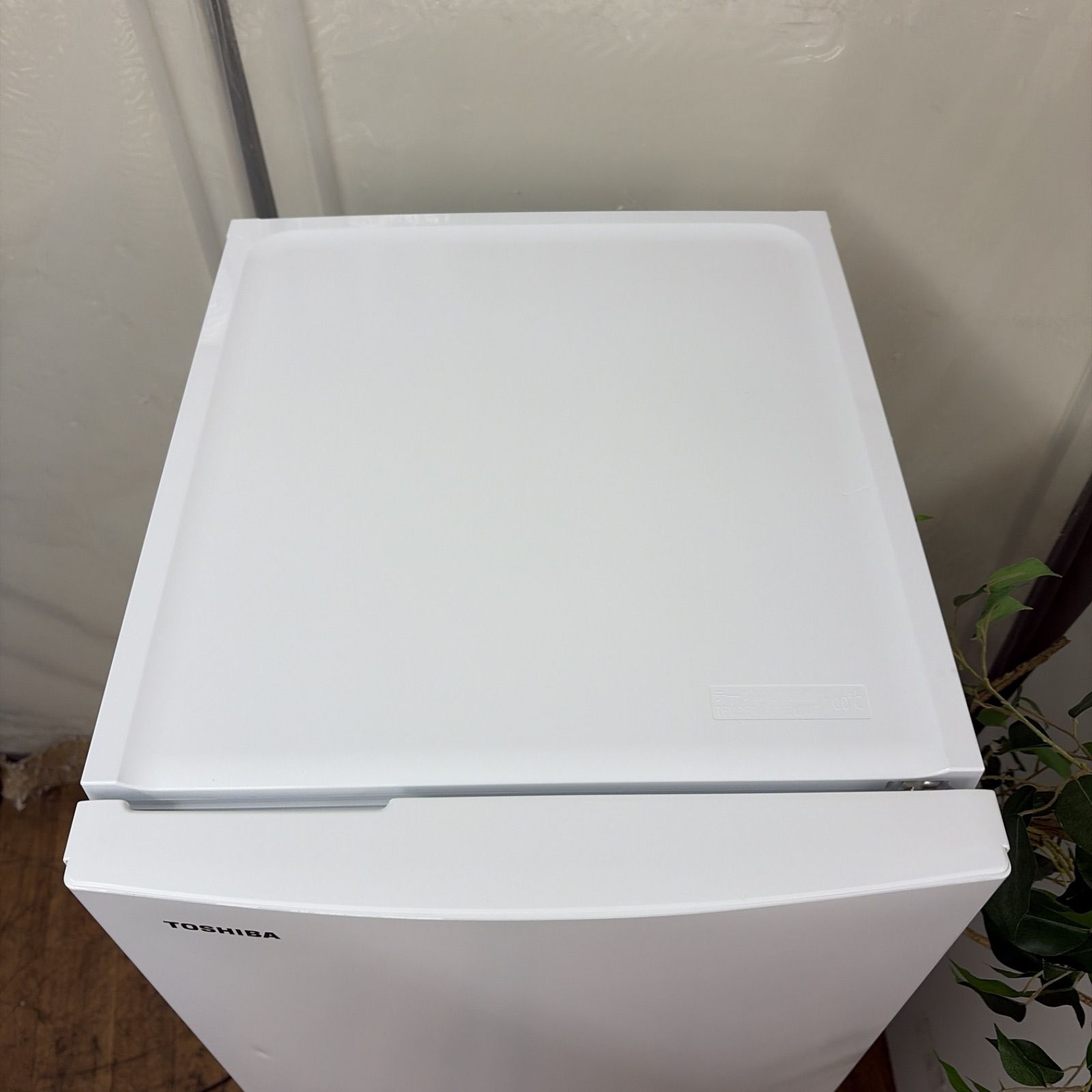 名古屋市近郊配送設置無料】R433 ☀️ 2024年製の高年式！ TOSHIBA 
