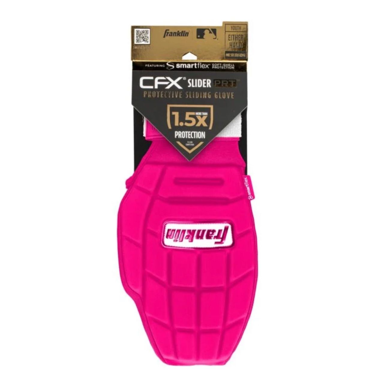 Franklin CFX SLIDER PRT ピンク スライディングミット Franklin CFX SLIDER PRT ピンク スライディングミット フランクリン