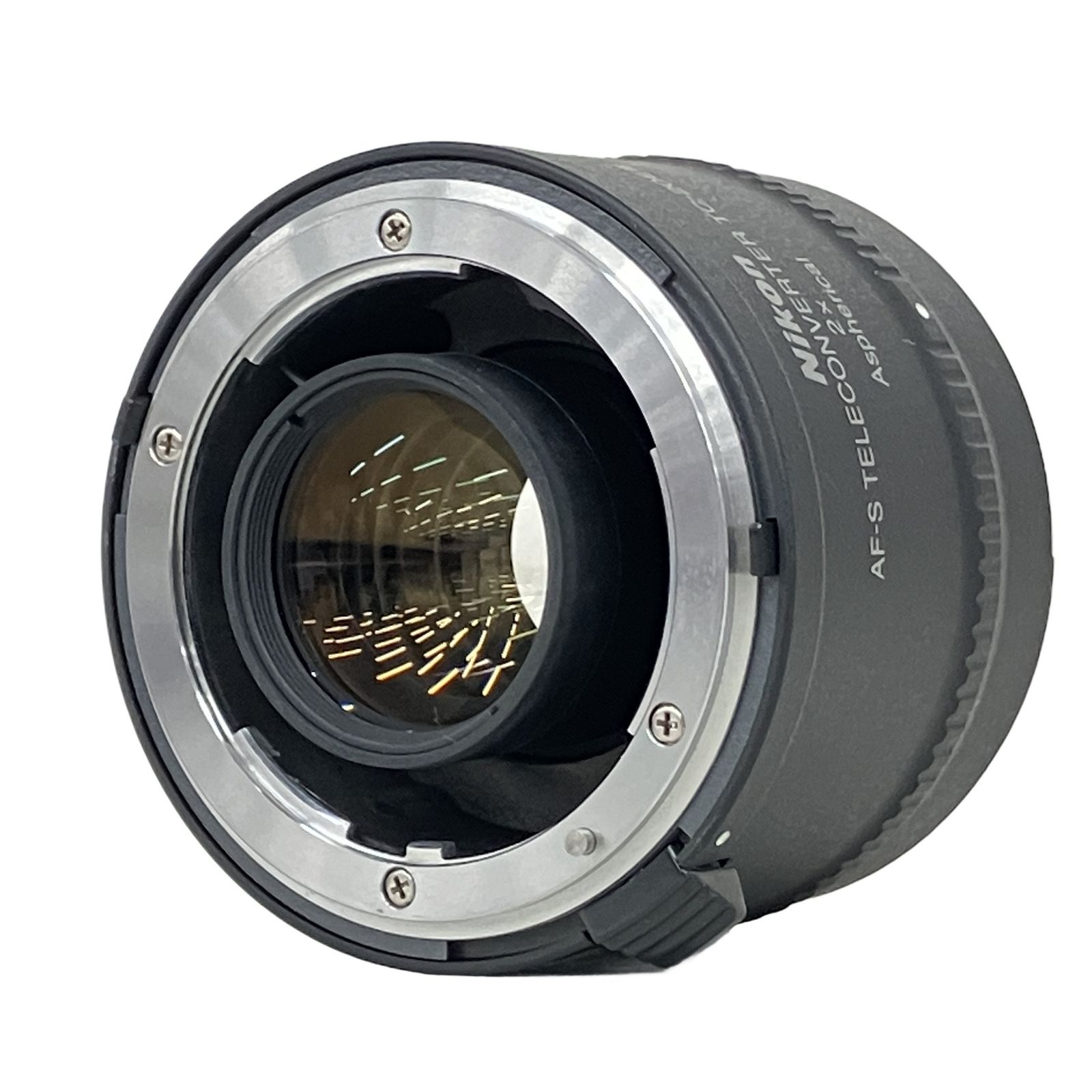 Nikon ニコン TC-20E Ⅲ 2倍アスフェリカル テレコンバーター 【公式通販】