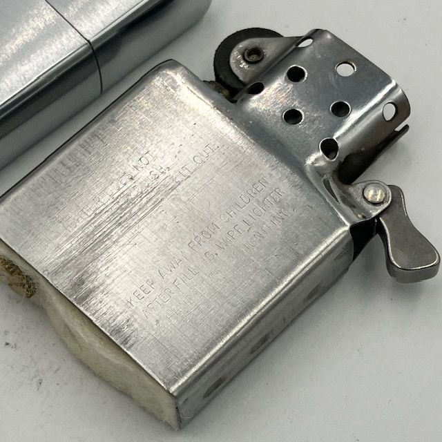 ZIPPO ビンテージ ジッポー 1978年 フリーメイソン シュライナーズ 