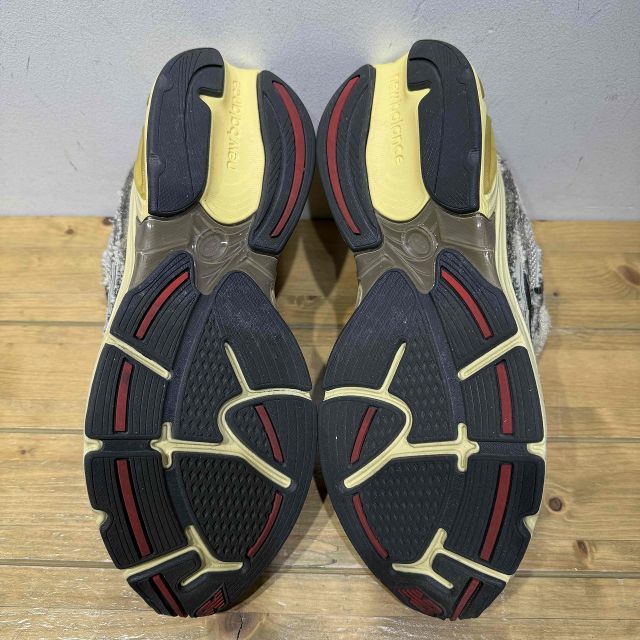 NEW BALANCE x 2025 JOE FRESHGOODS 2010 26.0cm U2010JG1 