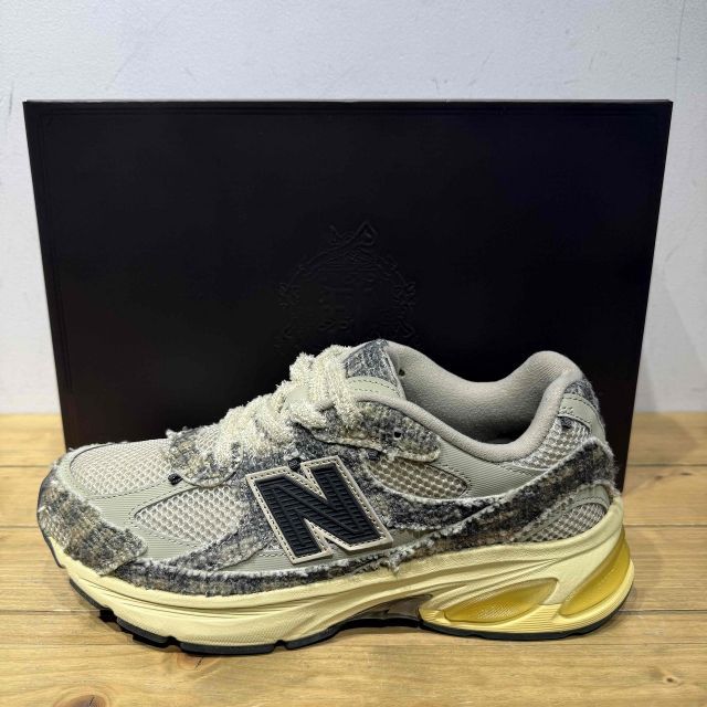 NEW BALANCE x 2025 JOE FRESHGOODS 2010 26.0cm U2010JG1 