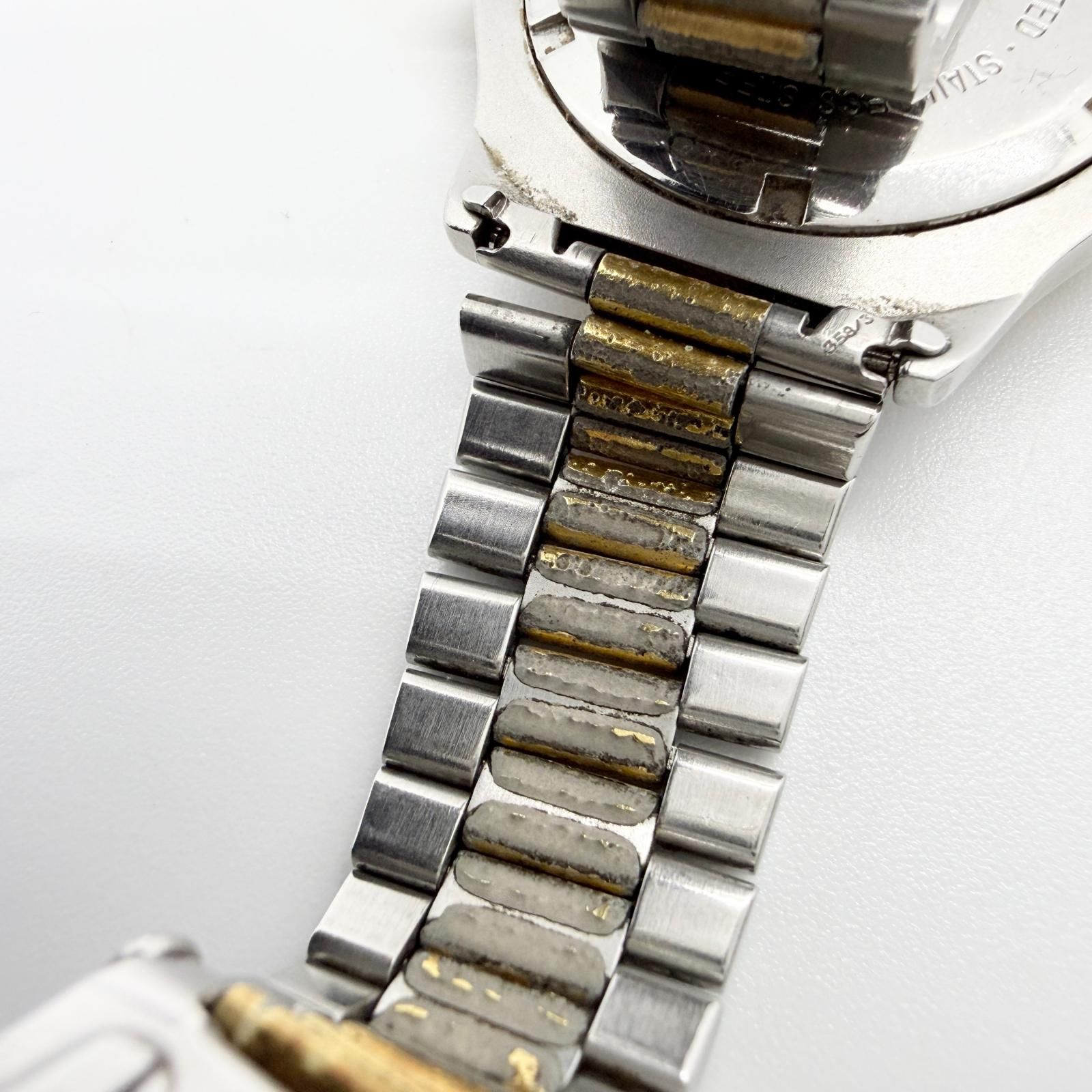 TAG HEUER タグホイヤー プロフェッショナル 200m 3000 935.406 