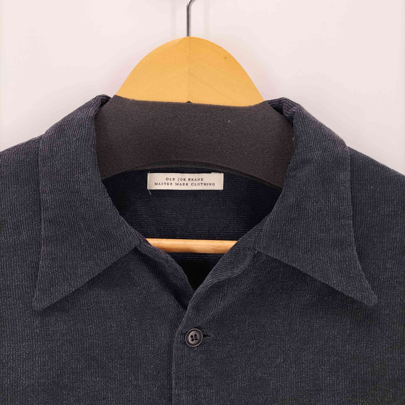 オールドジョーアンドコー OLD JOE ＆ CO. SWALLOW COLLAR SPORTS 