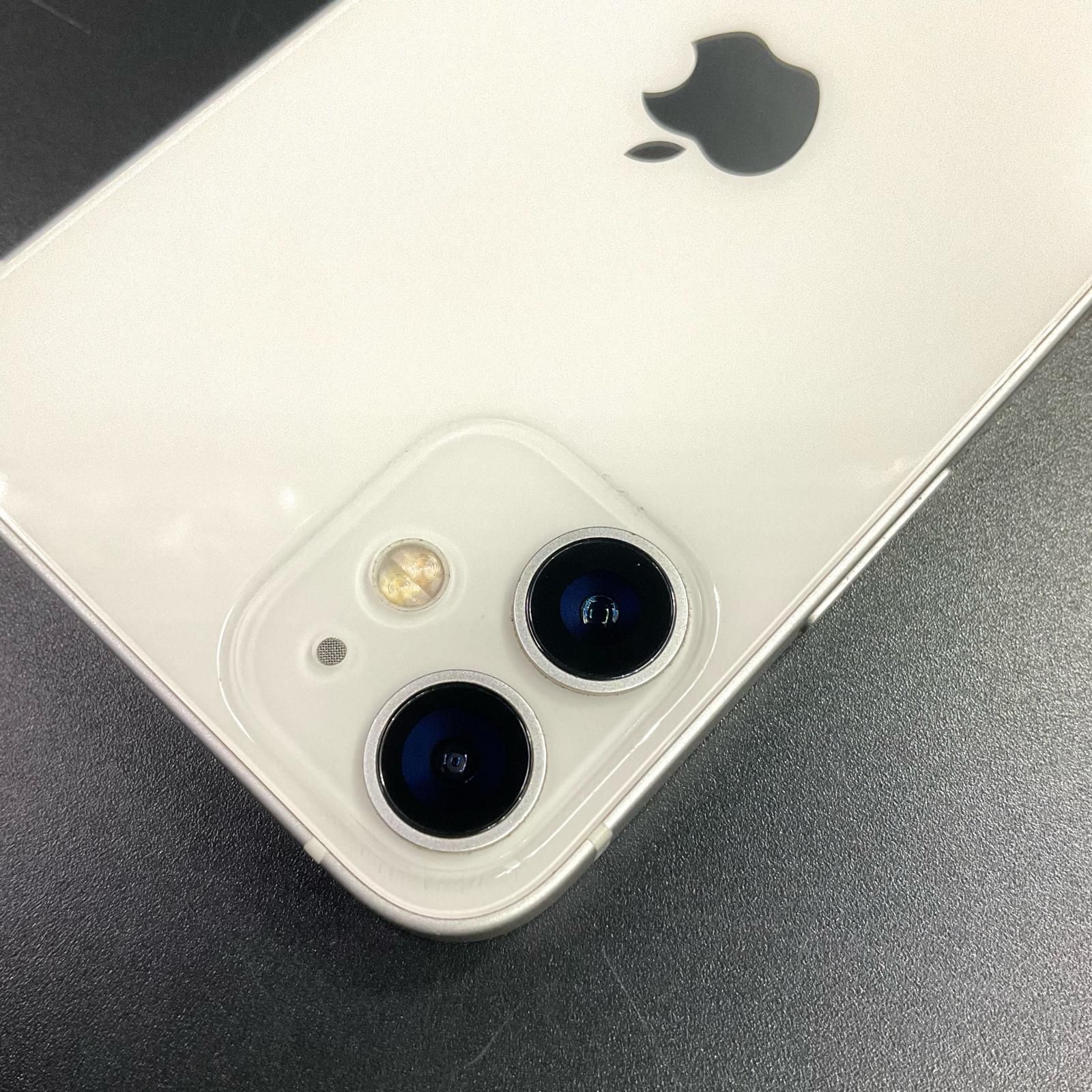 全額返金保証】【最速発送】 iPhone 12 mini 64GB ホワイト SIM 全額返金保証】【最速発送】 iPhone 12 mini 64GB ホワイト SIM