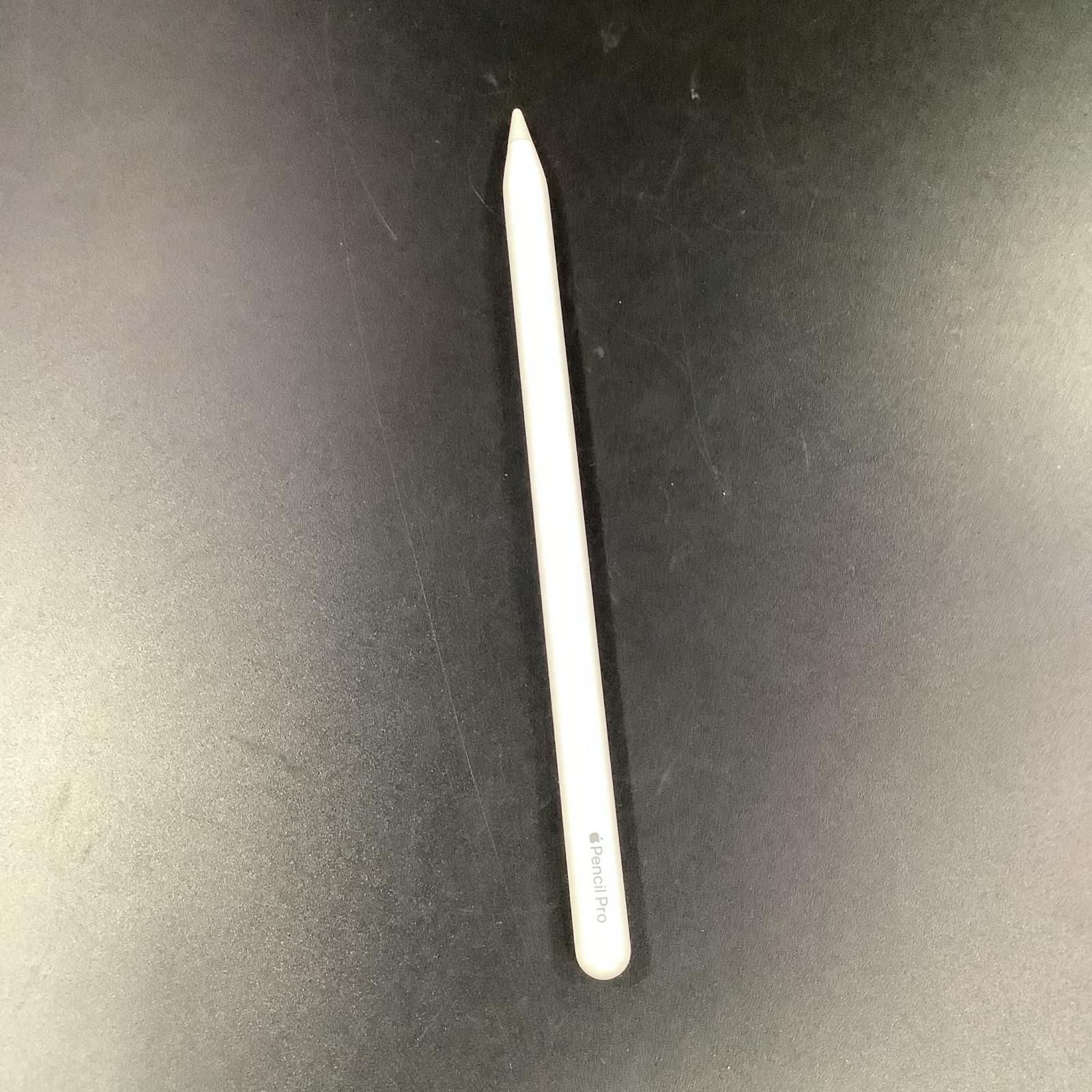 PC/タブレット 動作確認済み！【美品】Apple Pencil Pro 398