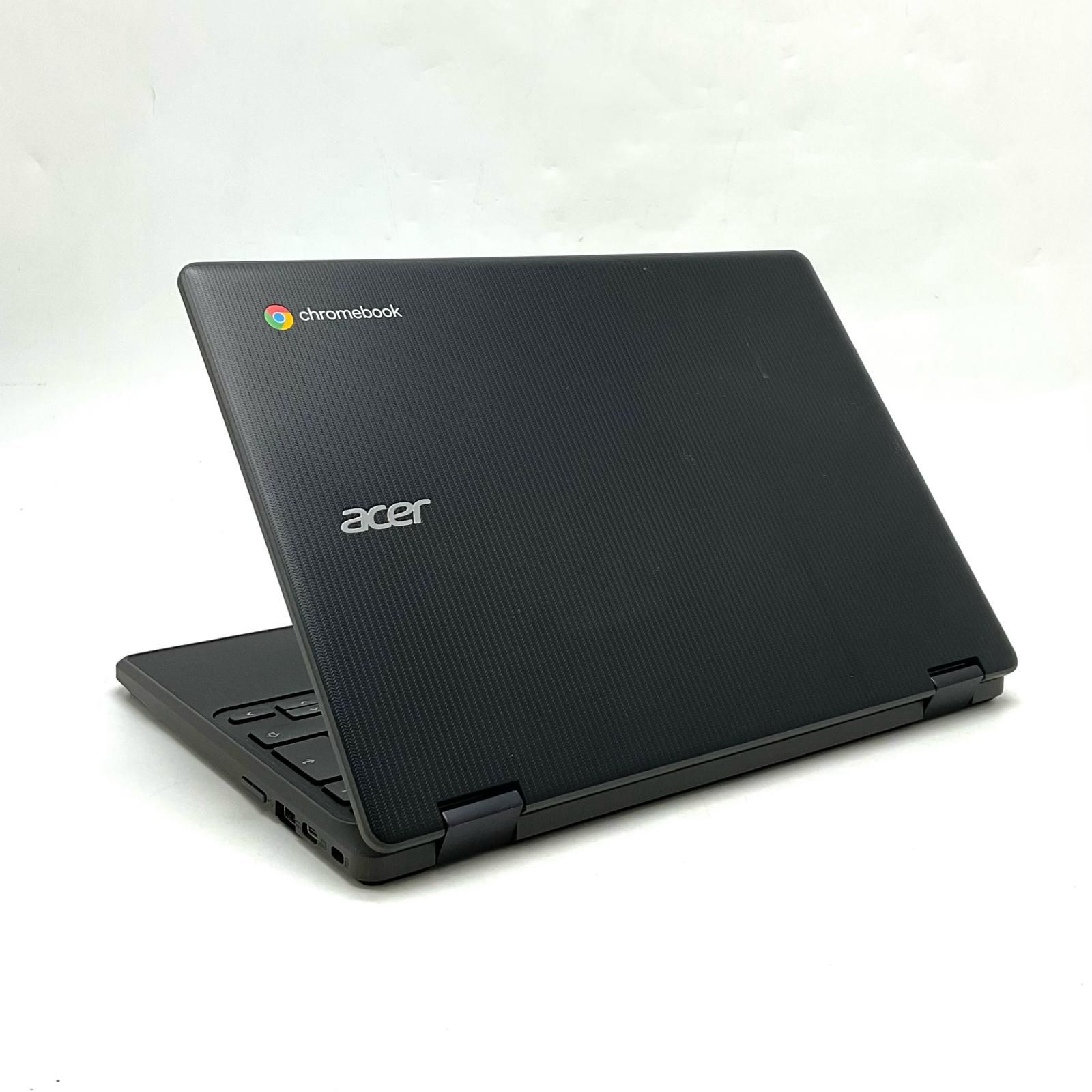動作確認済Acer Chromebook Spin 511 R753T-A14N Acer Chromebook Spin 511 R753T-A14N 動作確認済 - メルカリ