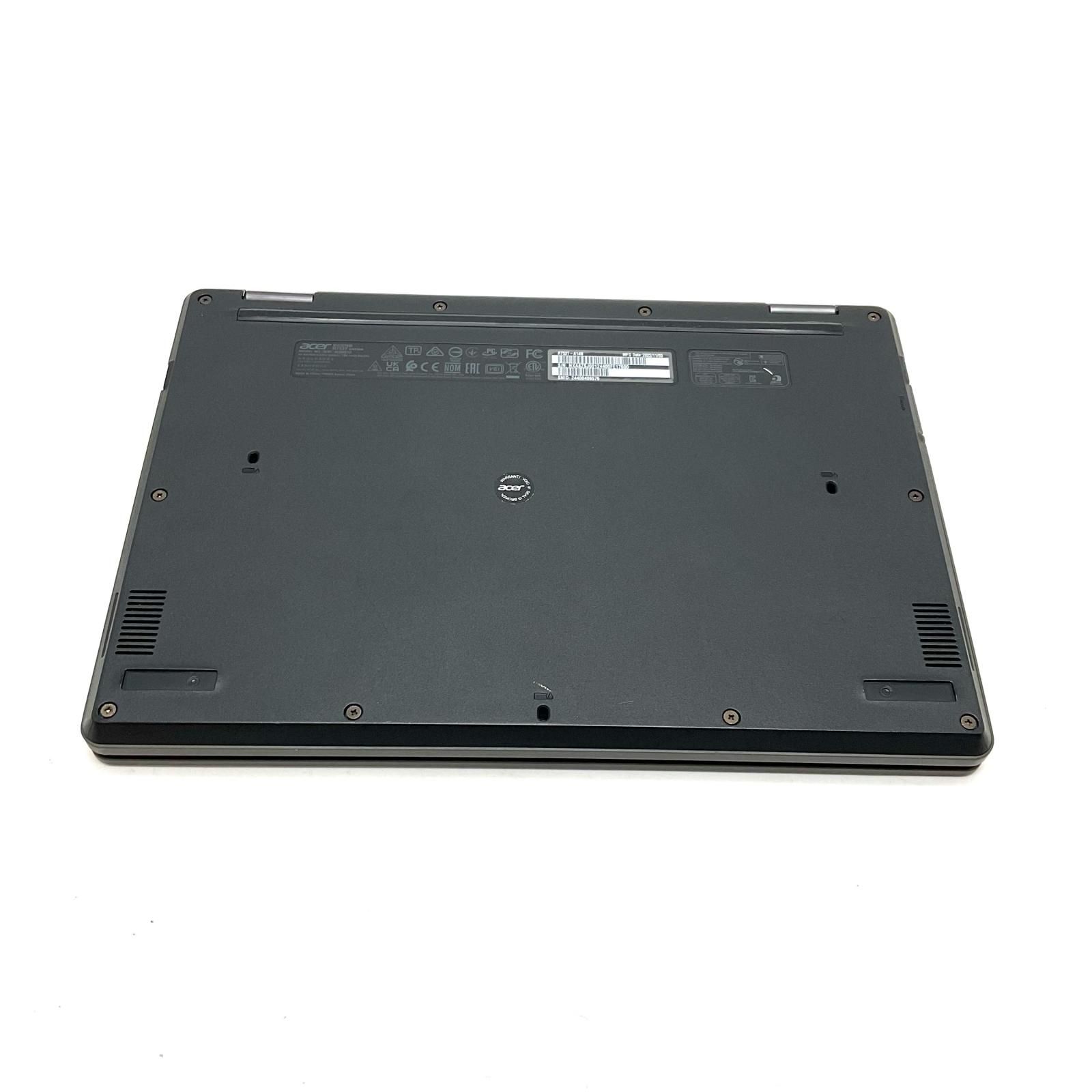 動作確認済Acer Chromebook Spin 511 R753T-A14N Acer Chromebook Spin 511 R753T-A14N 動作確認済 - メルカリ