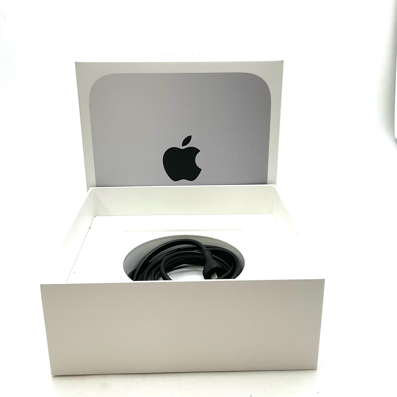 美品 Mac mini M1 16GB 1TB Apple - メルカリ