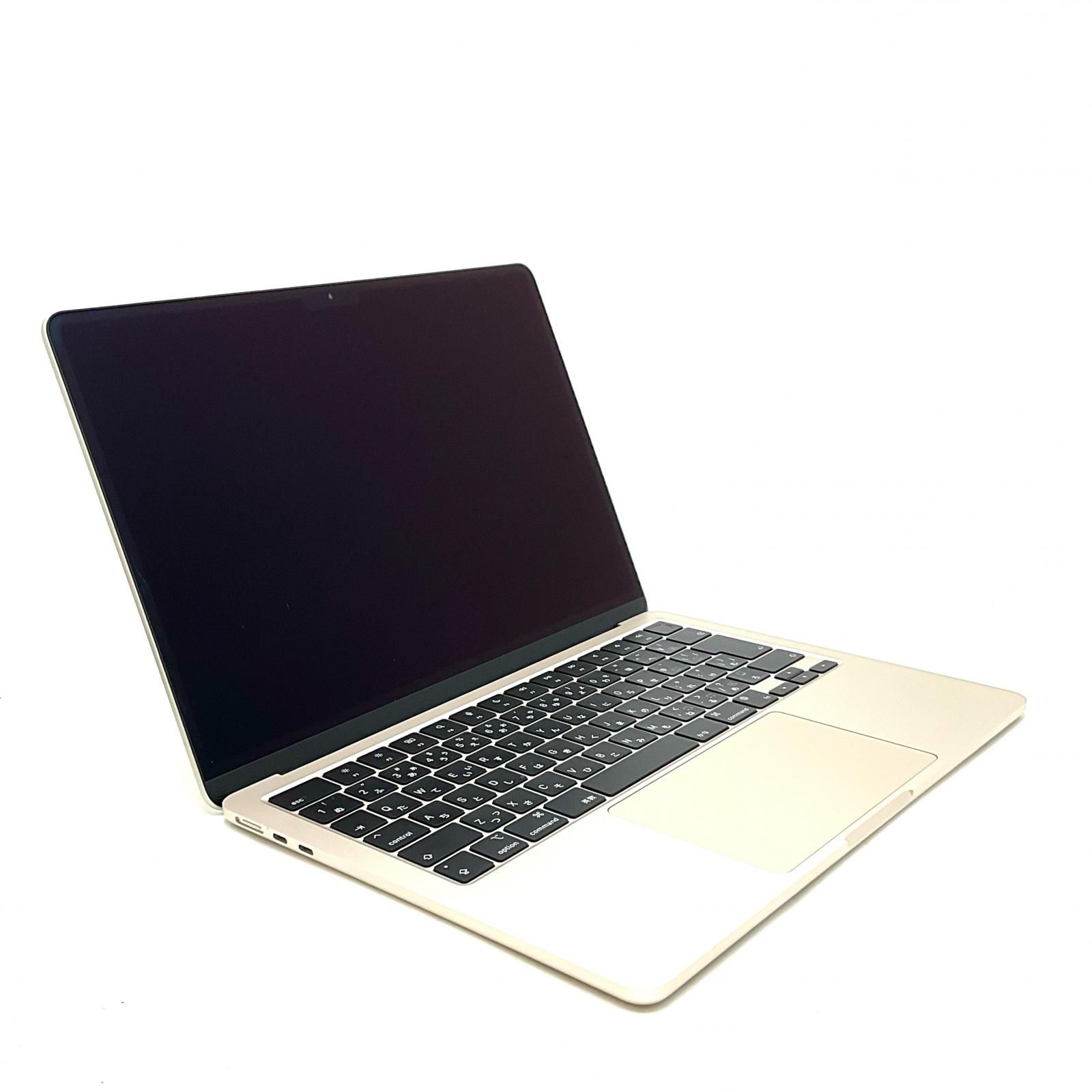 専用出品【美品】MacBook Air M3 13インチ 16GB 256GB 新品同様】MacBook Air M3 13
