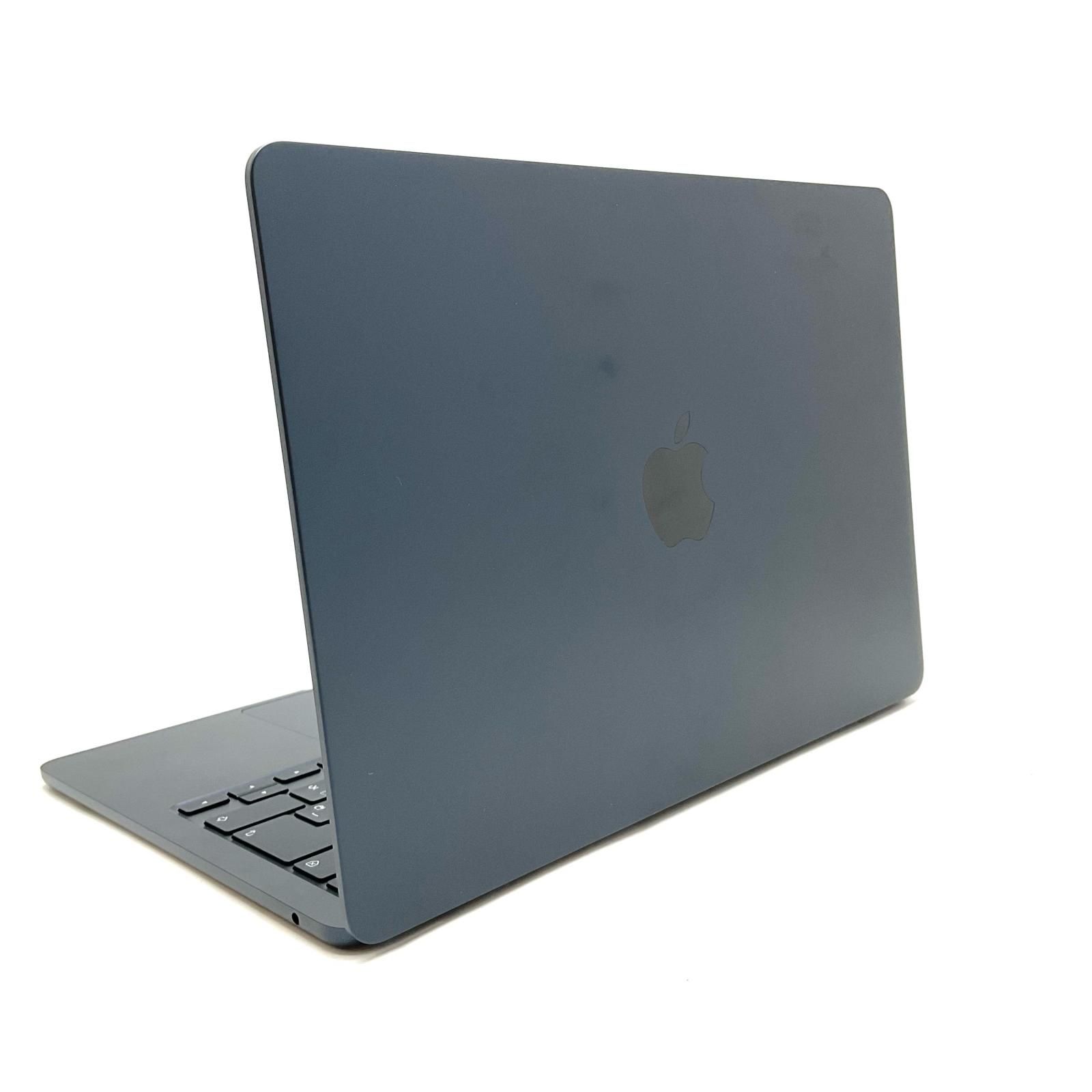 美品】MacBook Air M2 13.6
