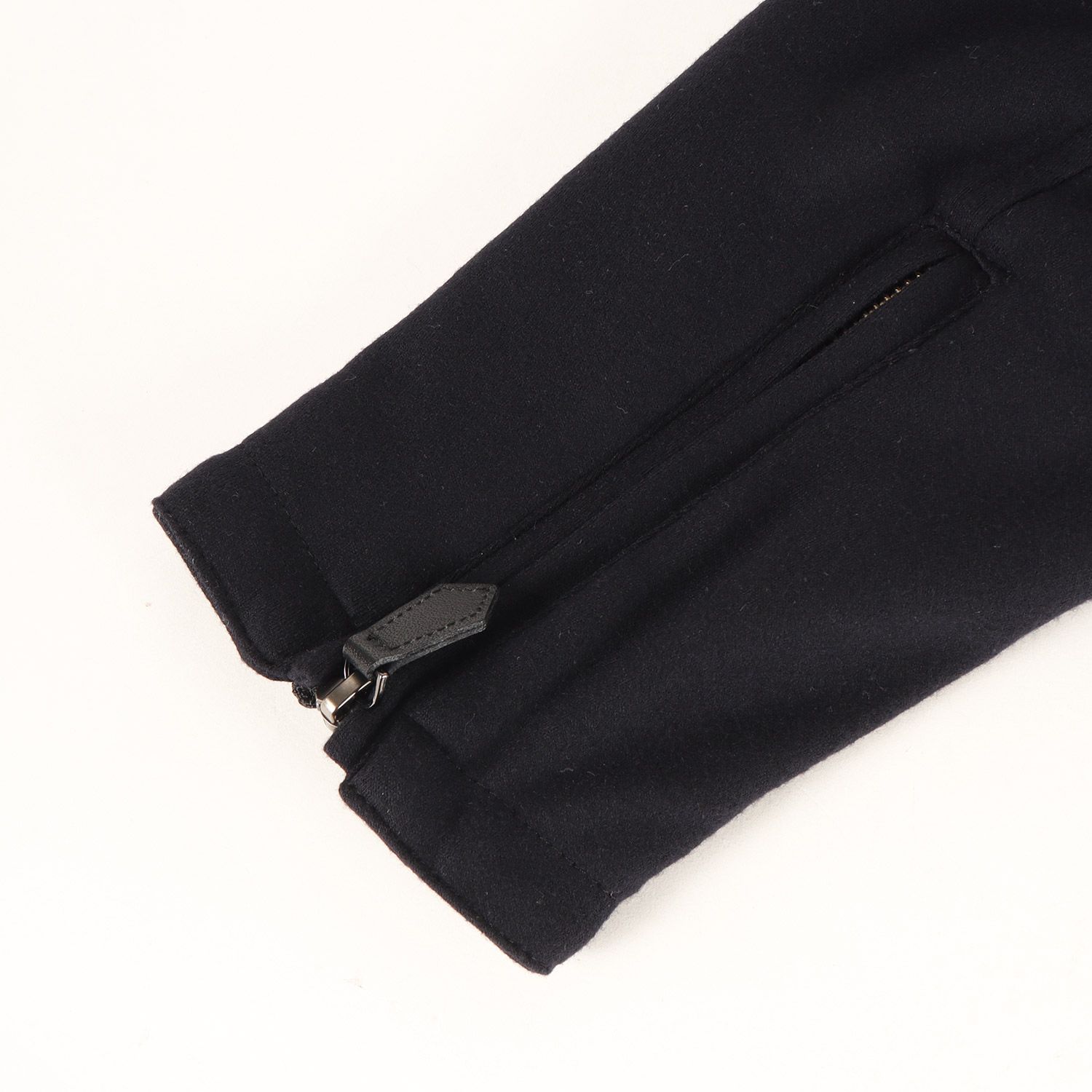 MOVB モーヴ ジャケット ダークネイビー 紺 サイズ:46 | 22AW Optima 