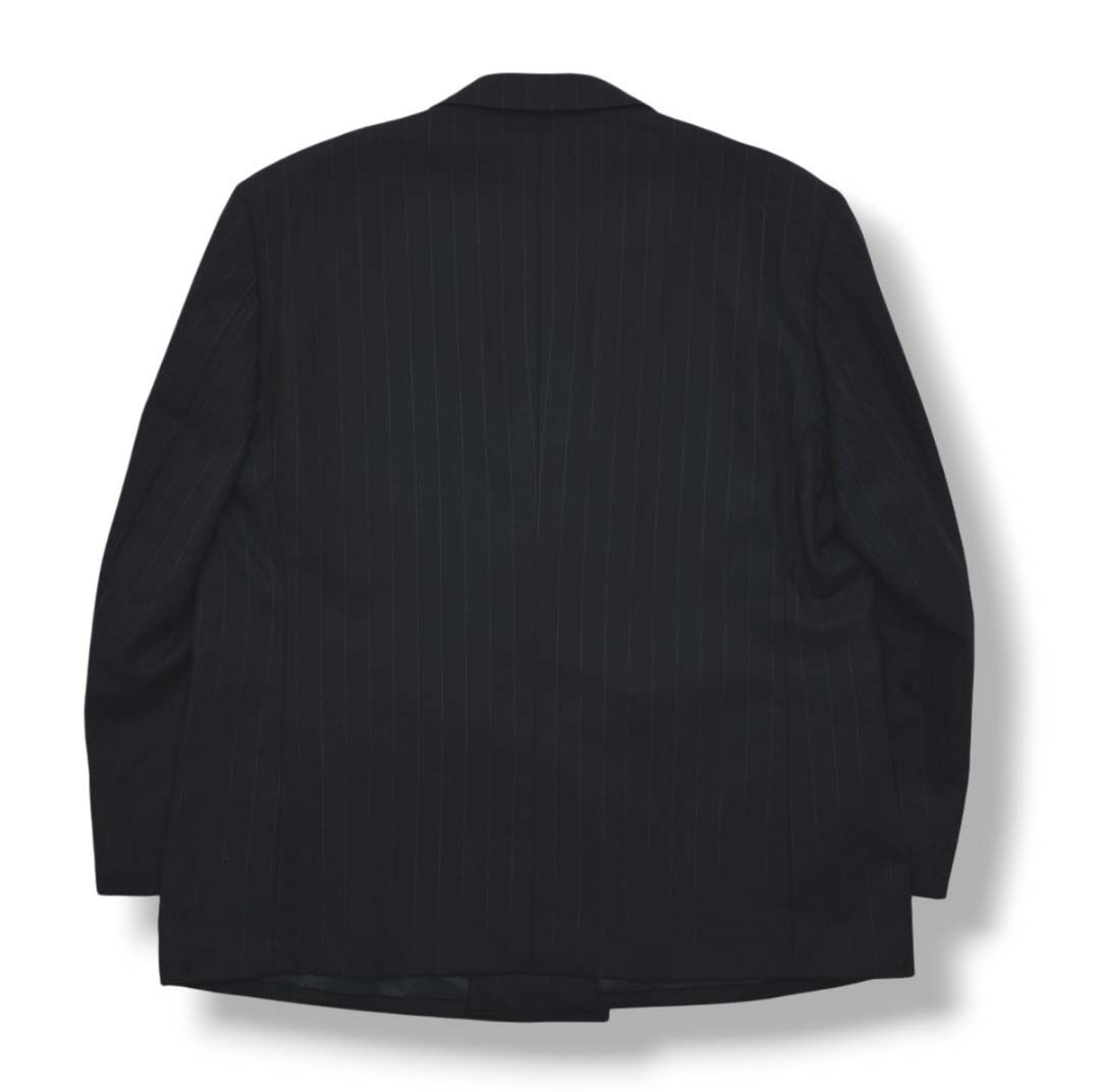 ジャケット ダブル エルメネジルドゼニア セール HORIZON TWILL 6B