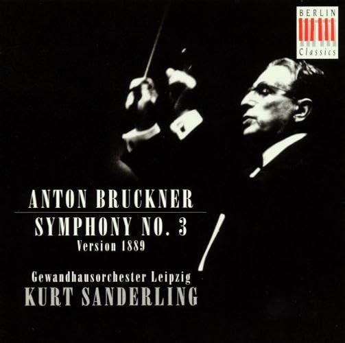 CD)Bruckner: Symphony 3 - メルカリ