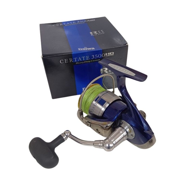 DAIWA ダイワ 00055249 釣り用品 リール スピニングリール セルテート 