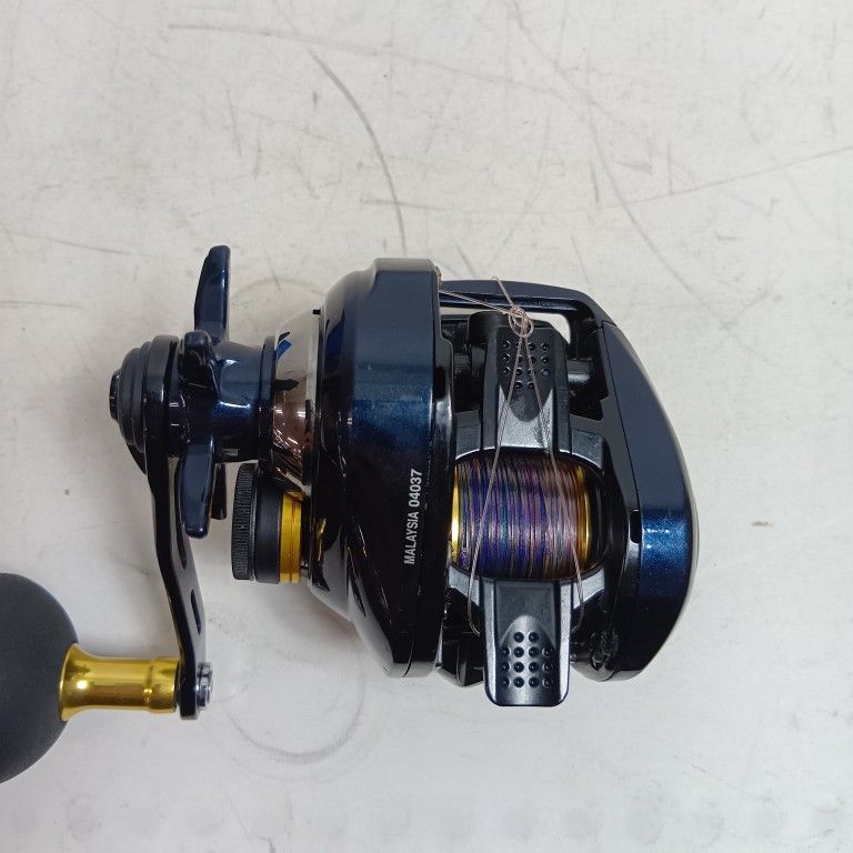 フィッシング SHIMANO シマノ GRAPPLER CT 19グラップラーCT 150XG