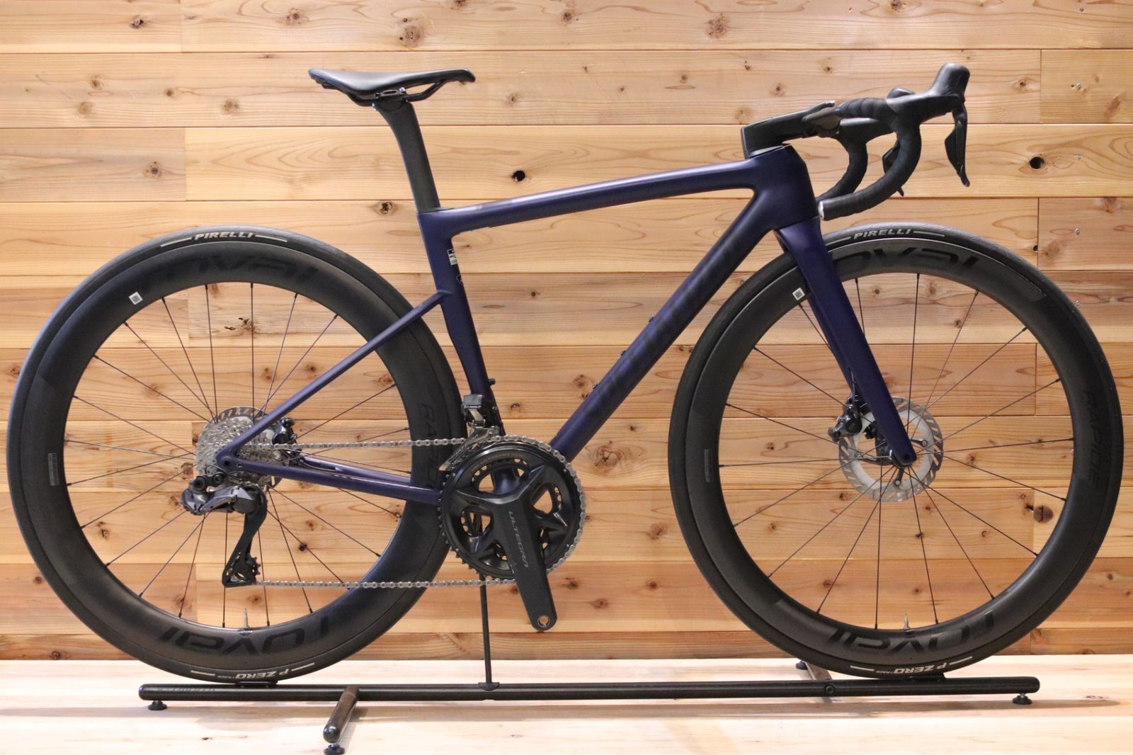 スペシャライズド SPECIALIZED ターマック TARMAC SL8 PRO DISC 2024 