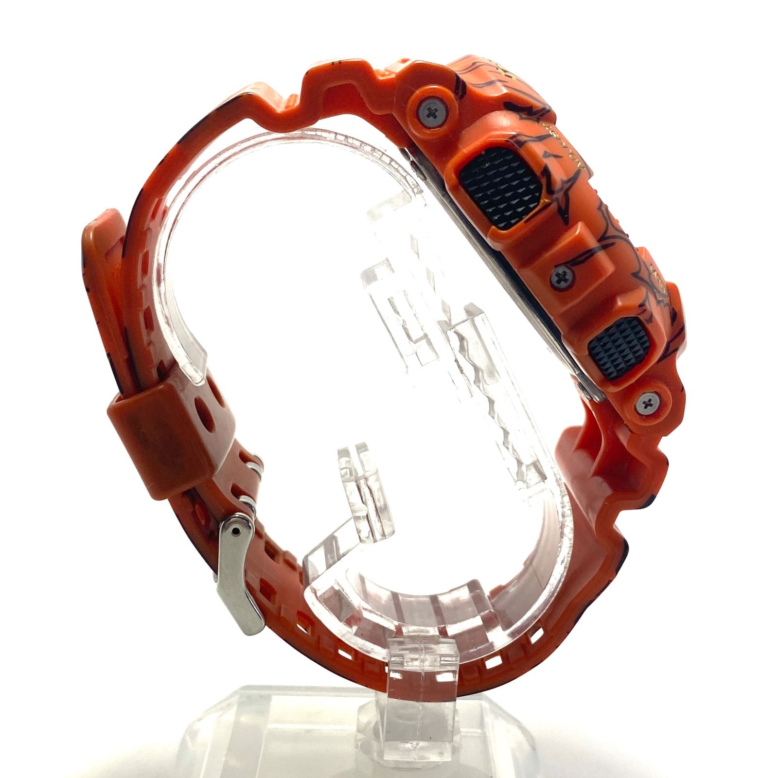 希少】腕時計 メンズ カシオ G-SHOCK ジーショック GA-110JDB-1A4JR 
