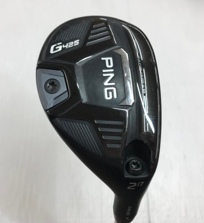 数量限定，お得 ピン G425 17度 TOUR 173-85 Sフレックス